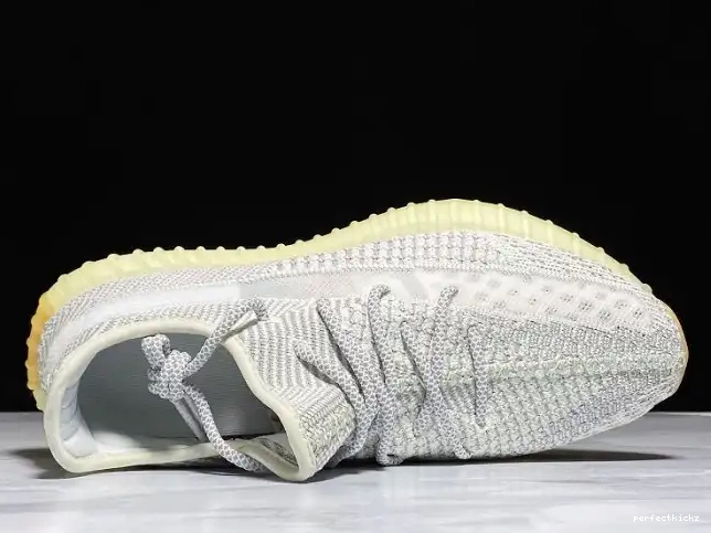 V2 Boost 350 Adidas Non-Reflective Yeshaya FX4348 Yeezy 0706